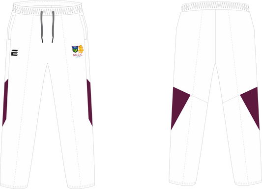 Club Playing Trousers