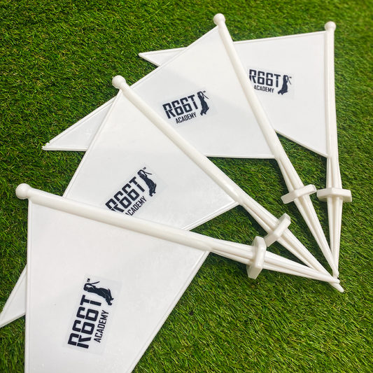 R66T Academy Cricket Boundary Markers