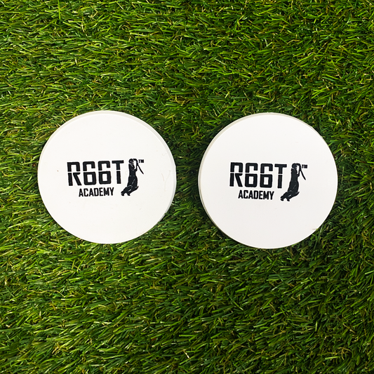 R66T Academy Cricket Bowling Markers