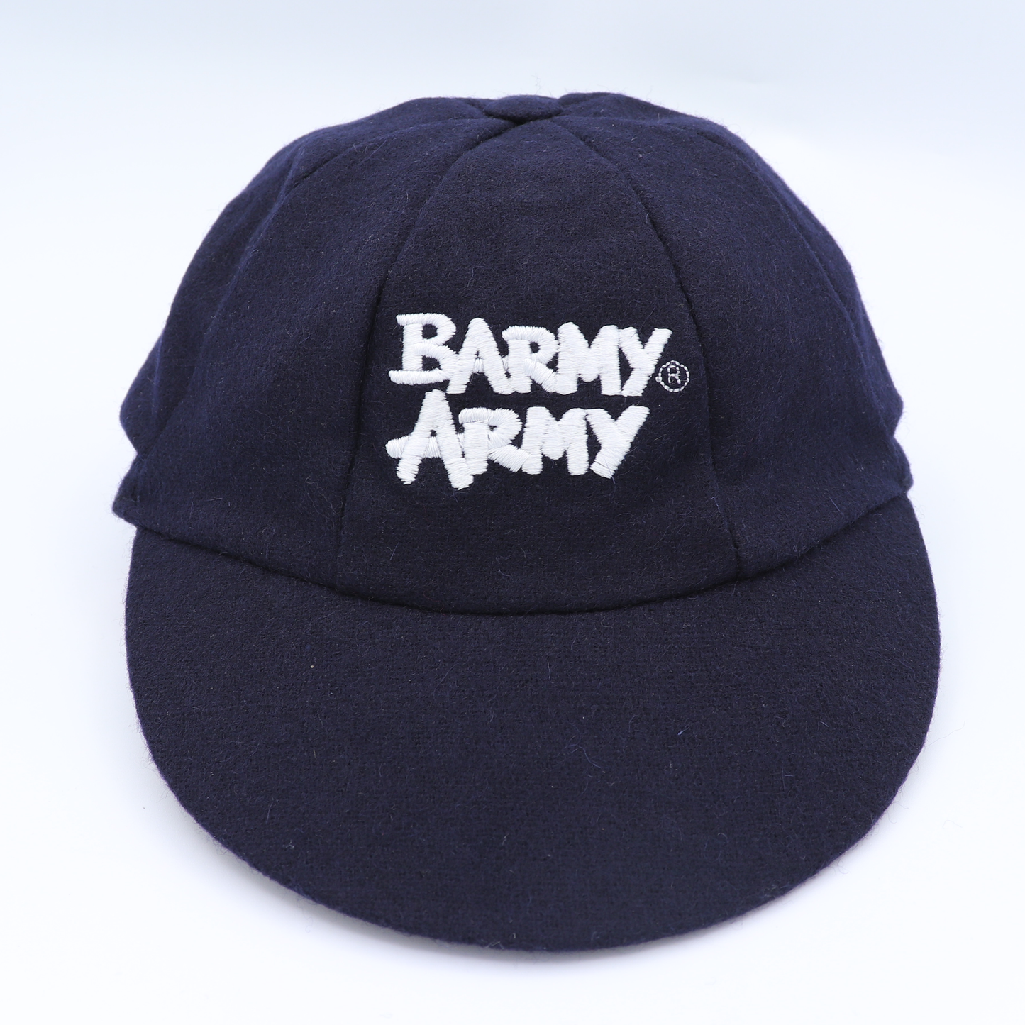 Barmy Army Baggy Blue - Jerusalem Edition