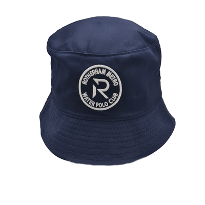 Rotherham Metro Bucket Hat