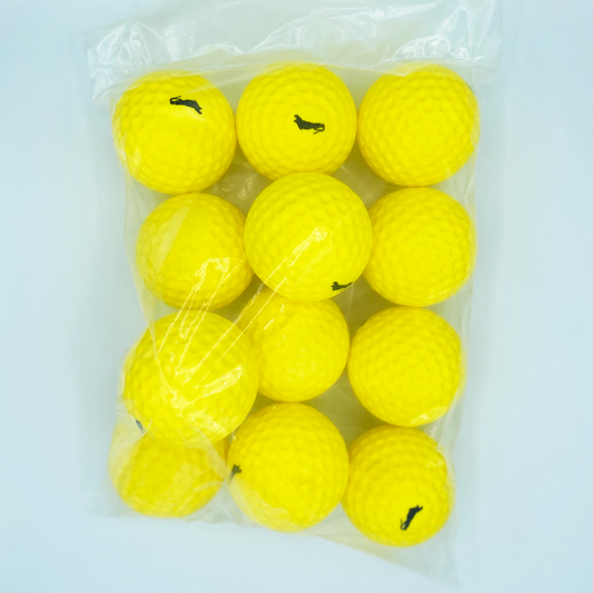 R66T Academy Ball Feeder Balls (x12)