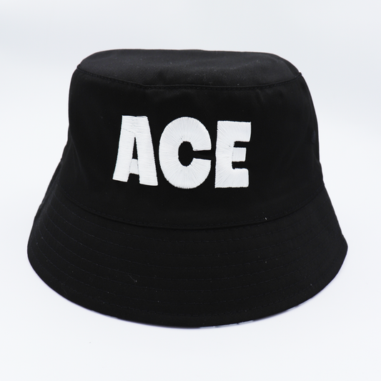 ACE Reversible Bucket Hat