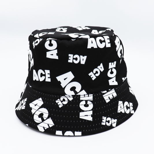 ACE Reversible Bucket Hat