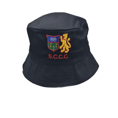 Sheffield Collegiate CC Bucket Hat
