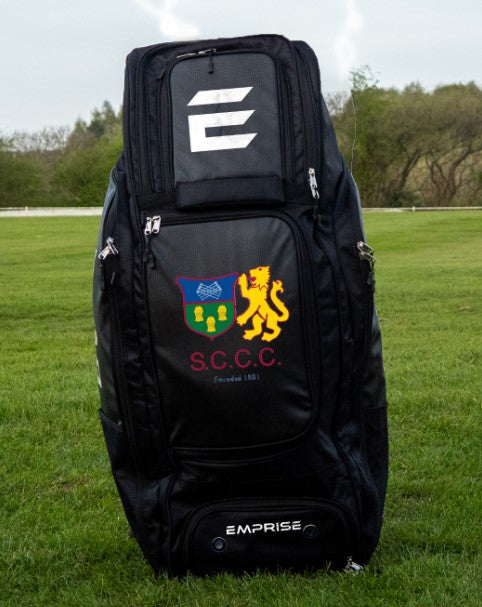 SCCC Cricket Bag