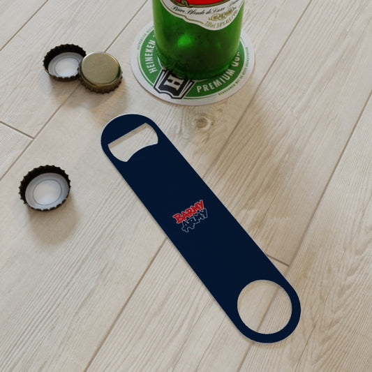 Barmy Army Bottle Openers - Navy