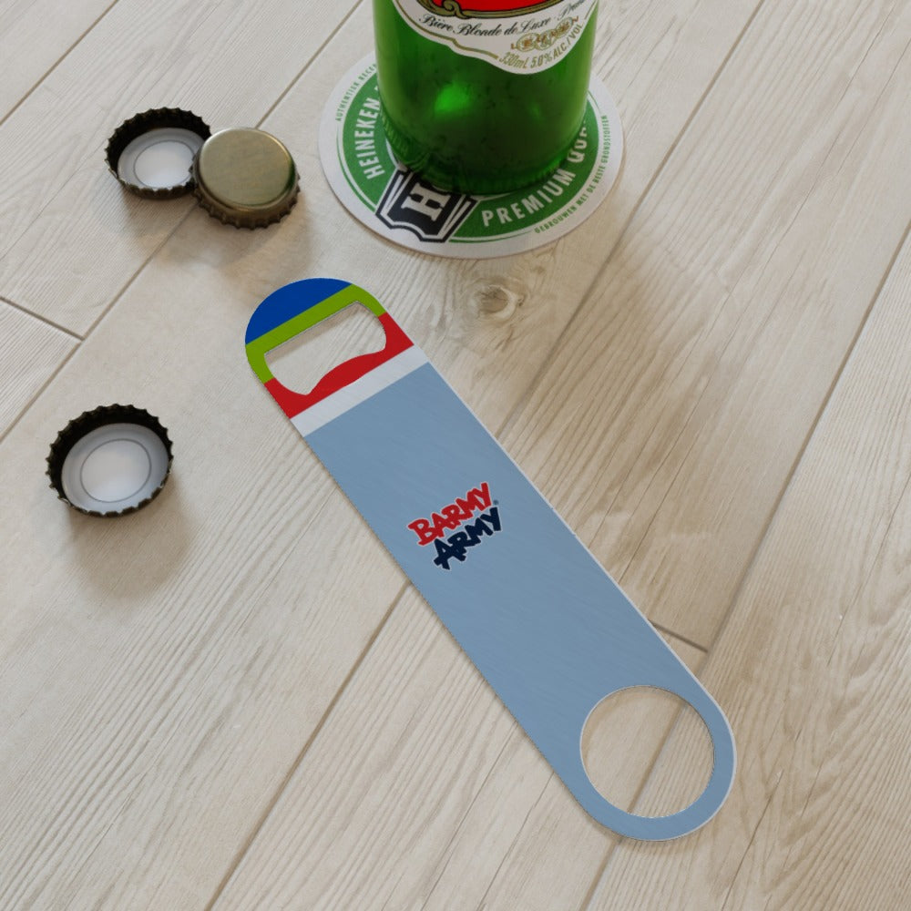 Barmy Army Bottle Opener 1992