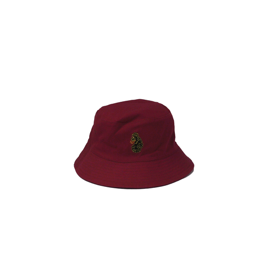 Barmy Army x Luke 1977 reversible bucket hat