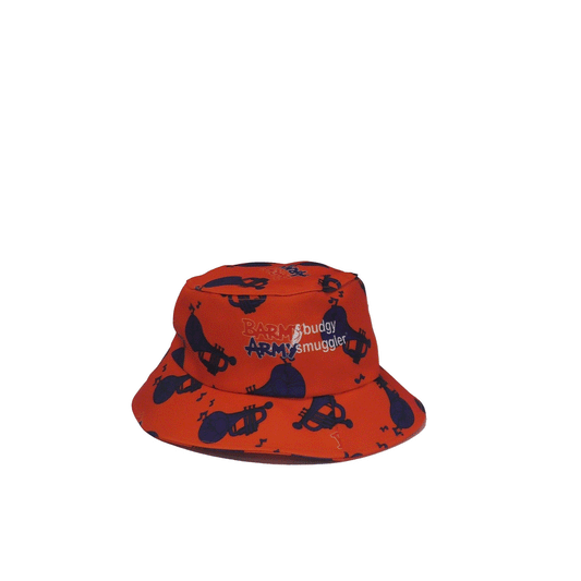Barmy Army Bucket Hat